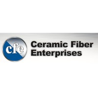 Ceramic Fiber Enterprises Logo