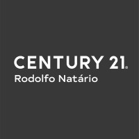 CENTURY 21 Rodolfo Natário Logo