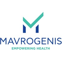 Anastasios Mavrogenis SA Logo