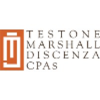 Testone, Marshall & Discenza, LLP Logo