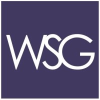 WSG (Workspace Group) Logo