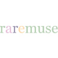Rare Muse Design Logo