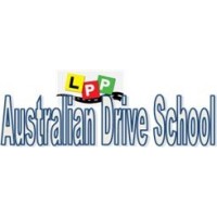 Australian Drive School Logo