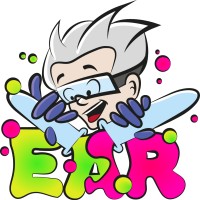 EAR Eksperymentalna Agencja Reklamowa Logo
