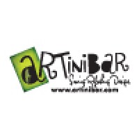 Artini Bar Designs Logo