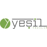 Yeşil Yazılım Logo