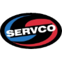 Servco Boiler Sales & Service Logo
