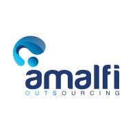 Amalfi Outsourcing Logo
