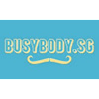 The Busybody People Pte. Ltd. Logo