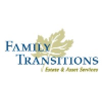 Family Transitions Logo