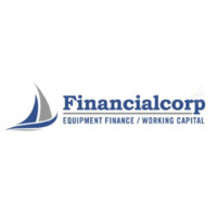 Financialcorp Leasing Logo