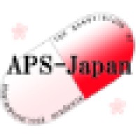 The Association of Pharmaceutical Students - Japan Logo