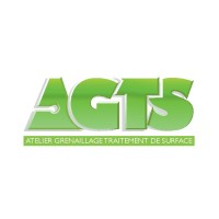 AGTS42 Logo