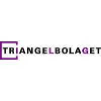 Triangelbolaget D4 AB Logo