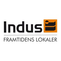 Indus Sverige AB Logo
