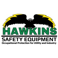 Hawkins Safety Equipment Sales, LLC Logo