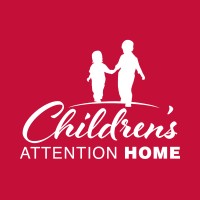Childrens Attention Home Logo