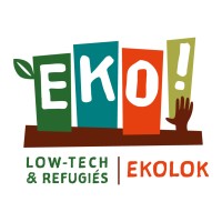 Association EKO! Logo