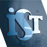 IST Safety Ltd Logo