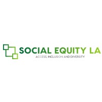Social Equity LA Logo