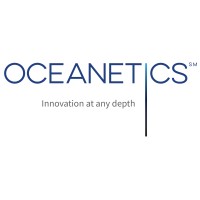 Oceanetics Logo