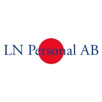 LN Personal AB Logo