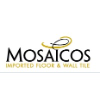 Mosaicos Tile Logo