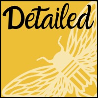 Detailed PDX Logo