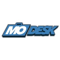 MoDesk (mymodesk) Logo