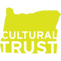 Oregon Cultural Trust Logo