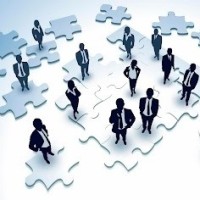 Soluzioni per le Imprese Logo