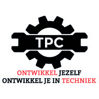 Stichting Techniek Praktijk Centrum Doetinchem Logo