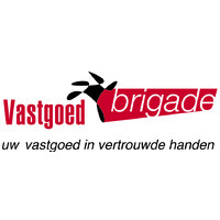 Vastgoedbrigade Logo