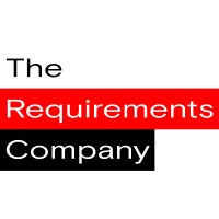 The Requirements Company Logo
