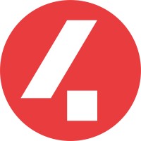 Plat4mation Logo