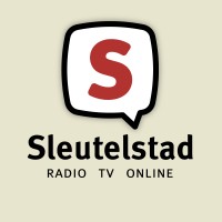 Sleutelstad Logo