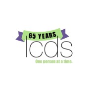 Lambton County Developmental Services Logo