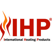 IHP AB Logo
