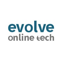 Evolve Online Tech Logo