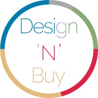 DesignNBuy, INC. Web-To-Print Solution Logo