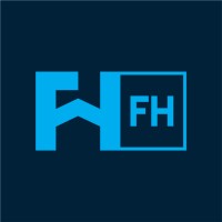 FH Contractors Logo