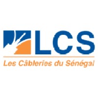 Les Câbleries du Sénégal Logo