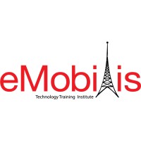 eMobilis Technology Training Institute Logo