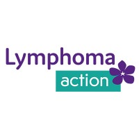 Lymphoma Action Logo