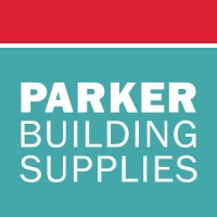 Parker Building Supplies Ltd Logo