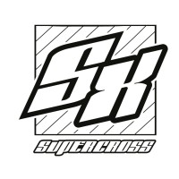 Supercross BMX Logo