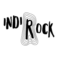 INDIROCK Logo