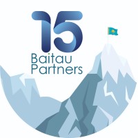 BAITAU PARTNERS Logo