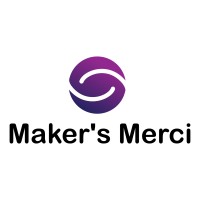 Makers Merci Logo