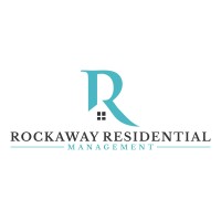 Rockaway Residential Management Logo